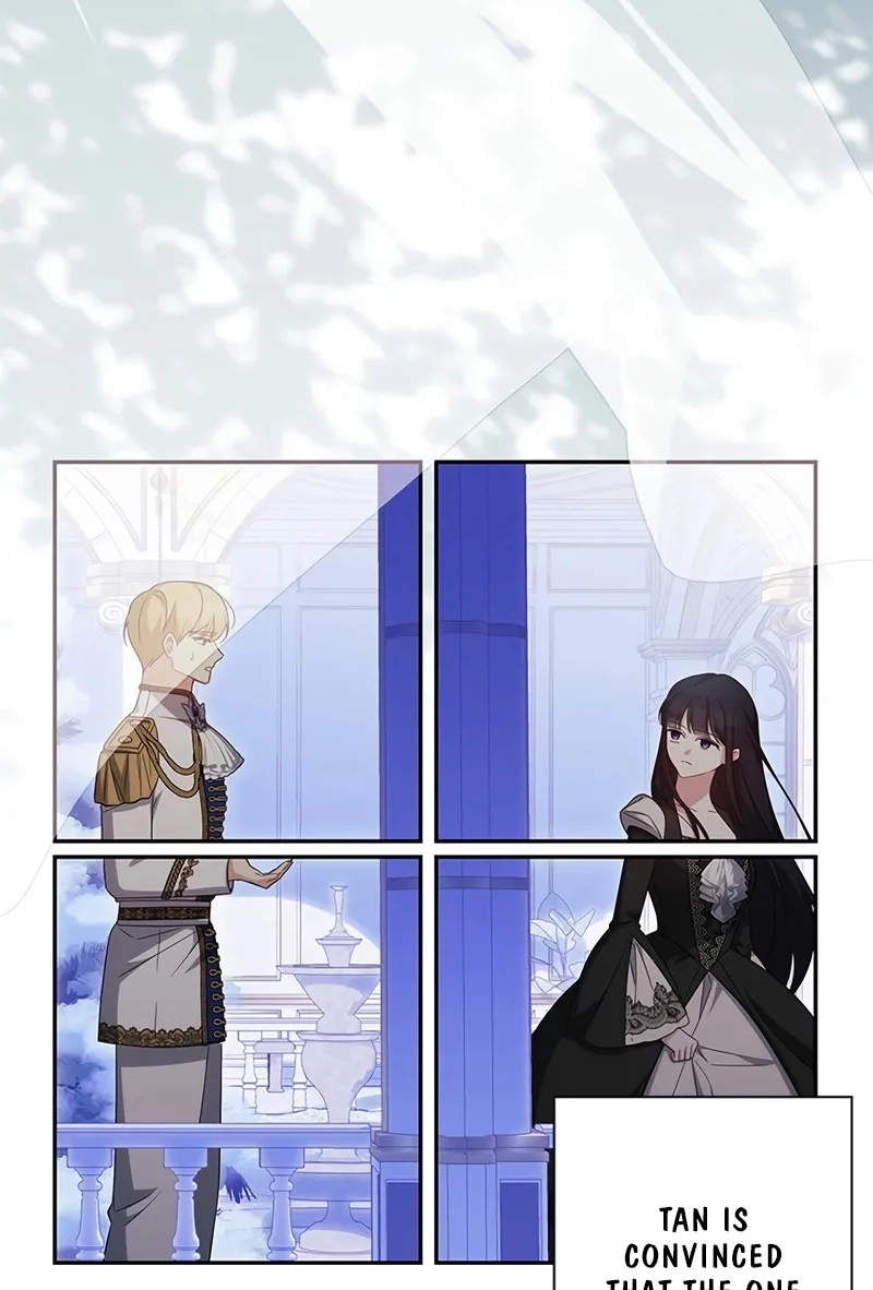 The Regressor Heroine and the Villainess Seeks to Coexist Chapter 40 page 75 - 