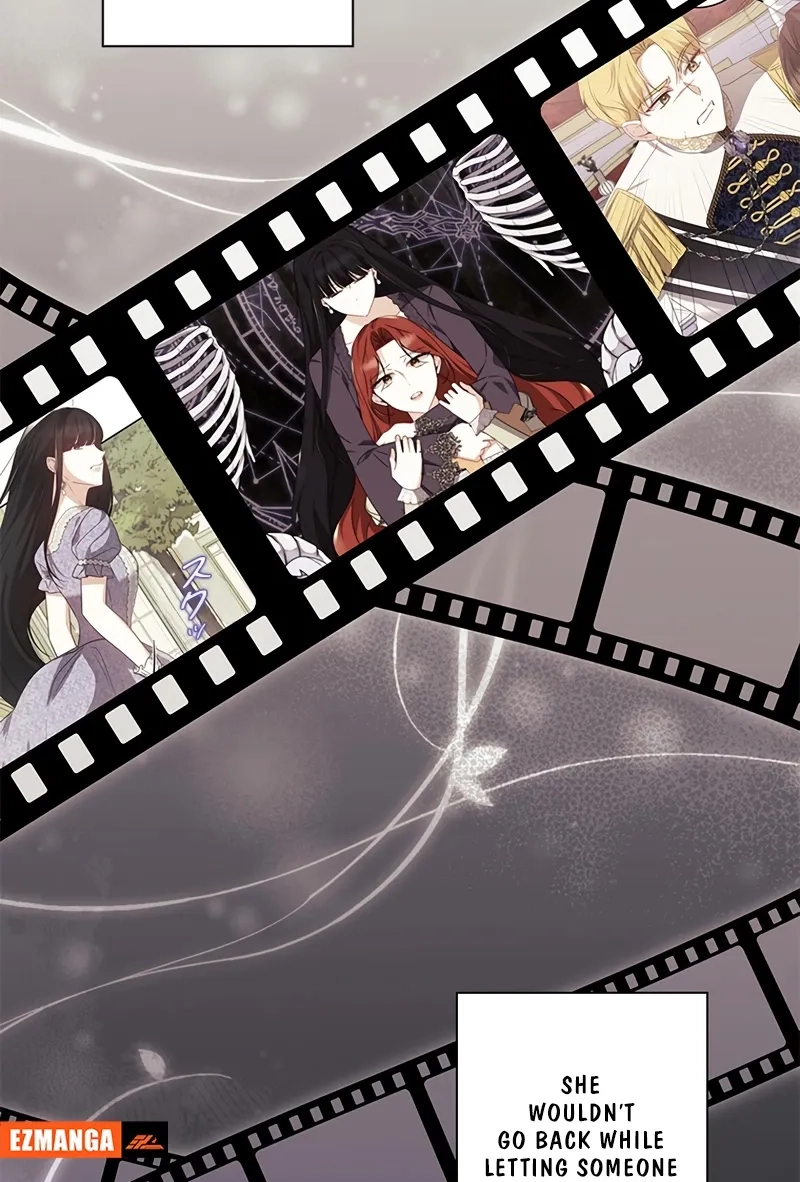 The Regressor Heroine and the Villainess Seeks to Coexist Chapter 40 page 77 - 