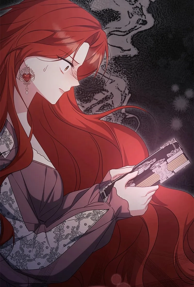 The Regressor Heroine and the Villainess Seeks to Coexist Chapter 40 page 79 - 