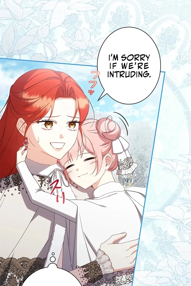 The Regressor Heroine and the Villainess Seeks to Coexist Chapter 40 page 9 - 