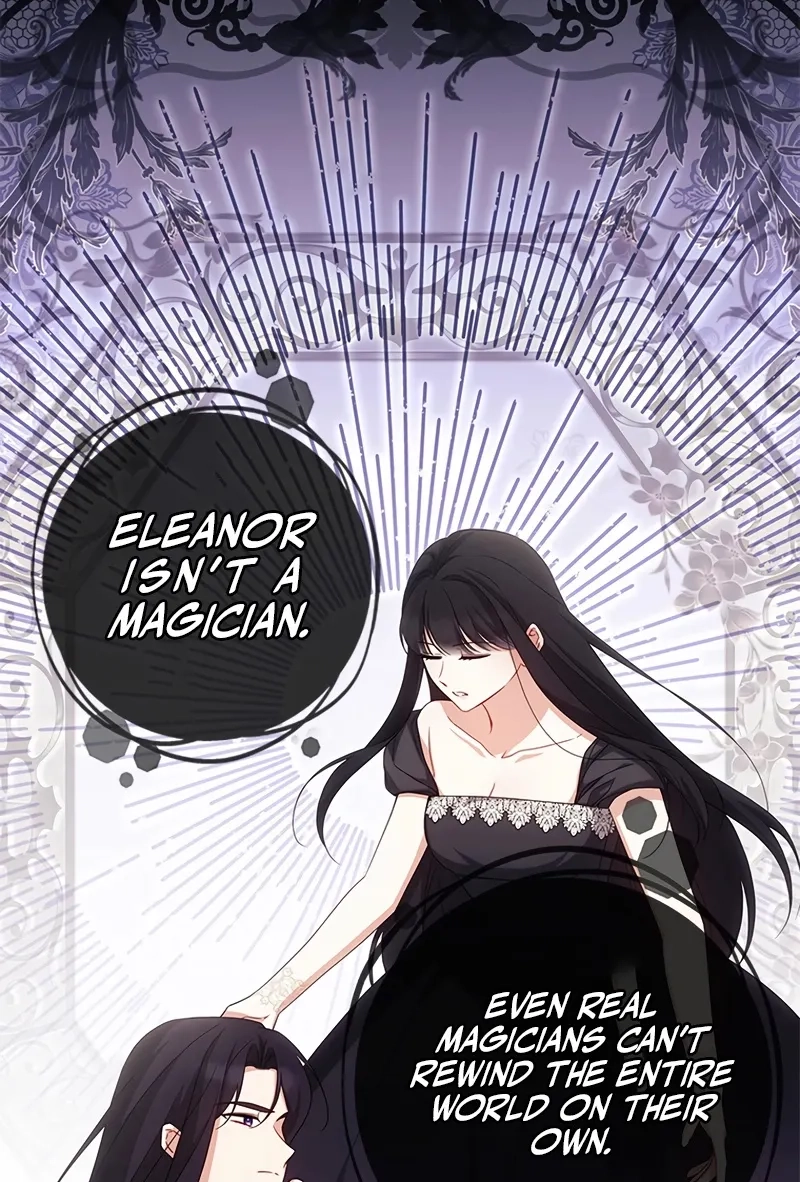 The Regressor Heroine and the Villainess Seeks to Coexist Chapter 40 page 81 - 