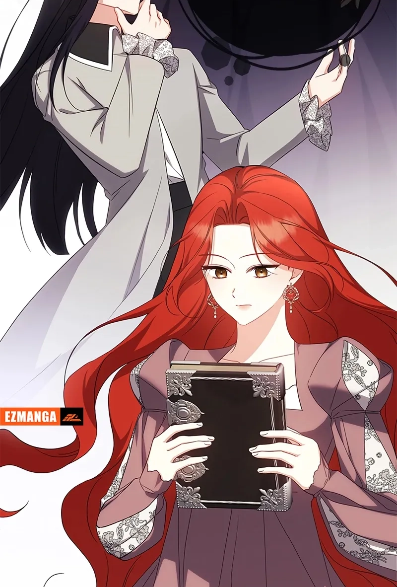 The Regressor Heroine and the Villainess Seeks to Coexist Chapter 40 page 82 - 