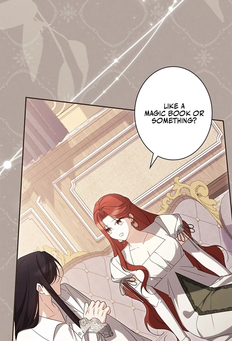 The Regressor Heroine and the Villainess Seeks to Coexist Chapter 40 page 86 - 