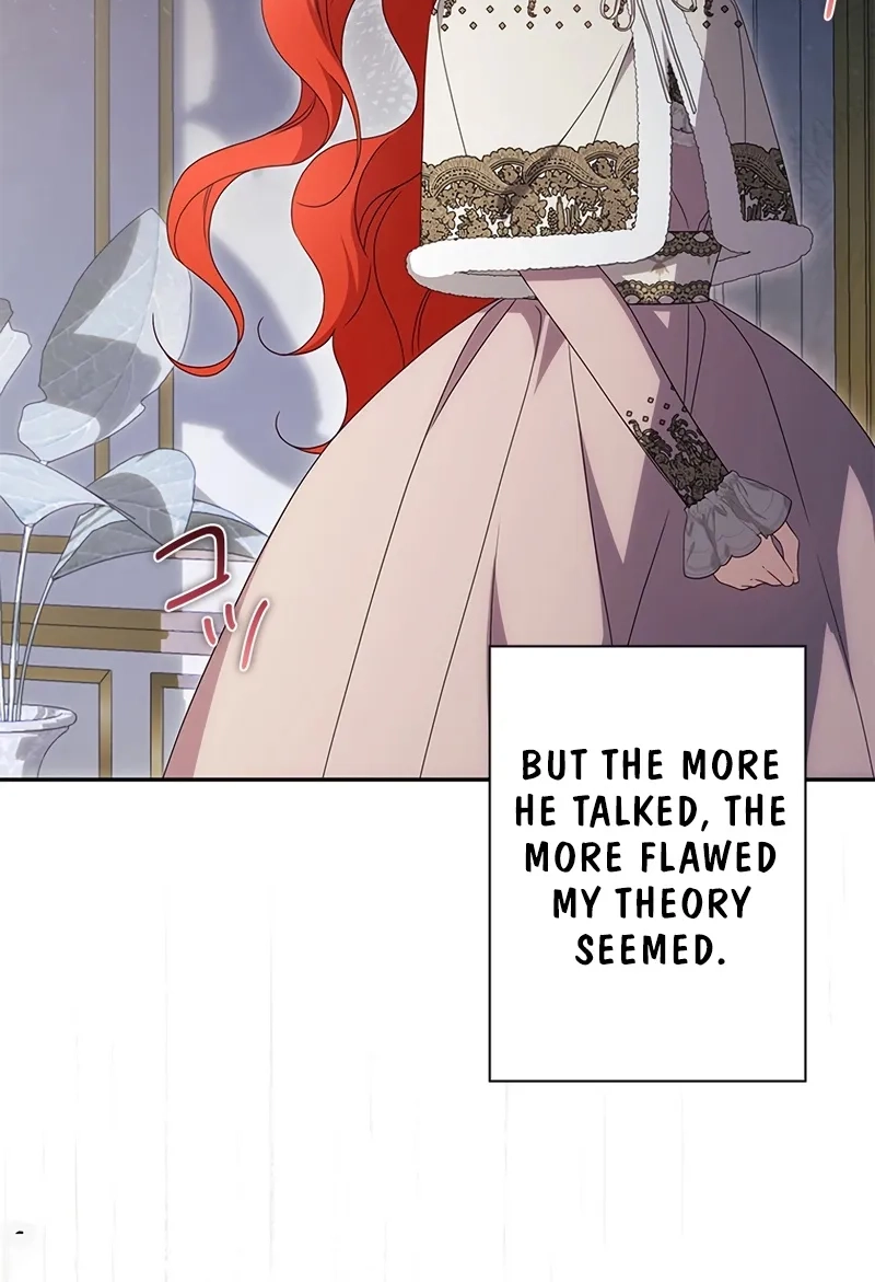 The Regressor Heroine and the Villainess Seeks to Coexist Chapter 40 page 91 - 