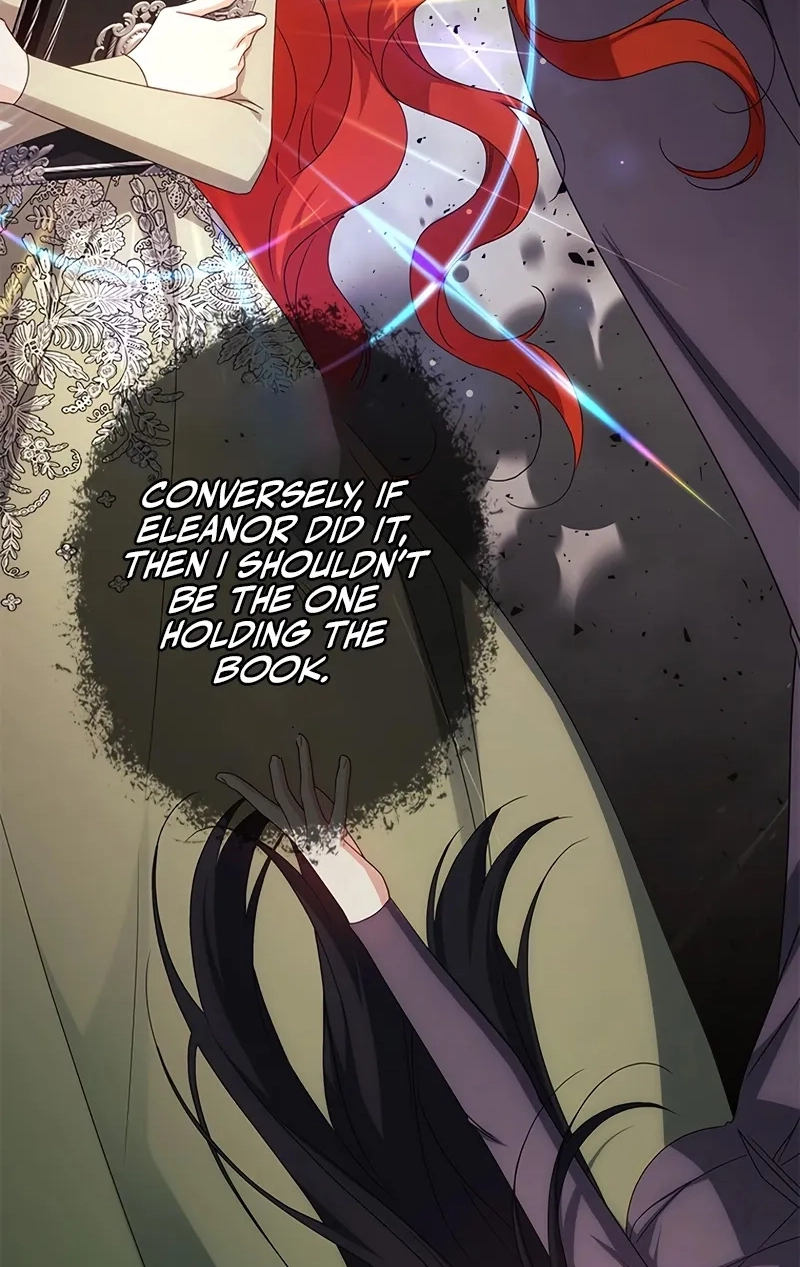 The Regressor Heroine and the Villainess Seeks to Coexist Chapter 40 page 93 - 