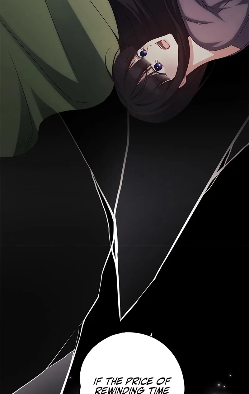 The Regressor Heroine and the Villainess Seeks to Coexist Chapter 40 page 94 - 