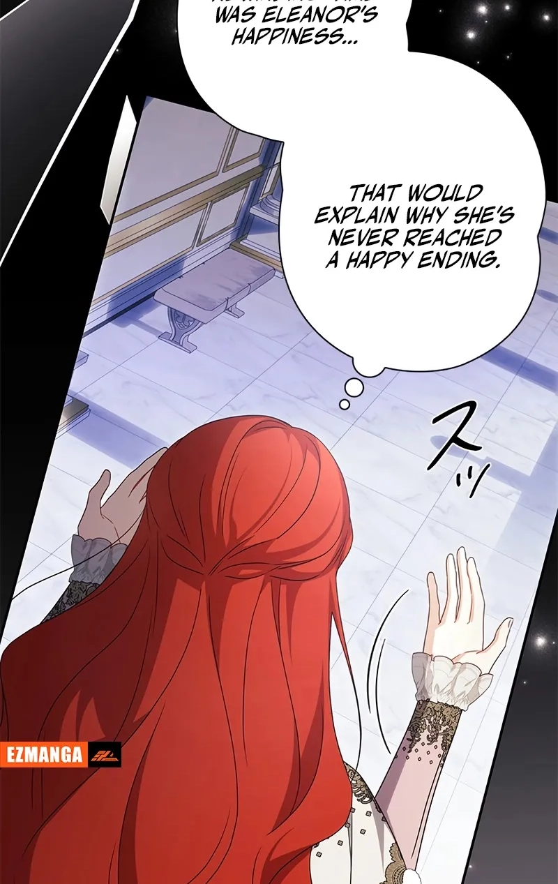 The Regressor Heroine and the Villainess Seeks to Coexist Chapter 40 page 95 - 