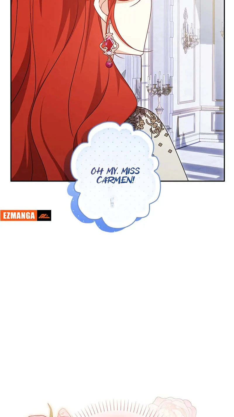 The Regressor Heroine and the Villainess Seeks to Coexist Chapter 41 page 2 - 