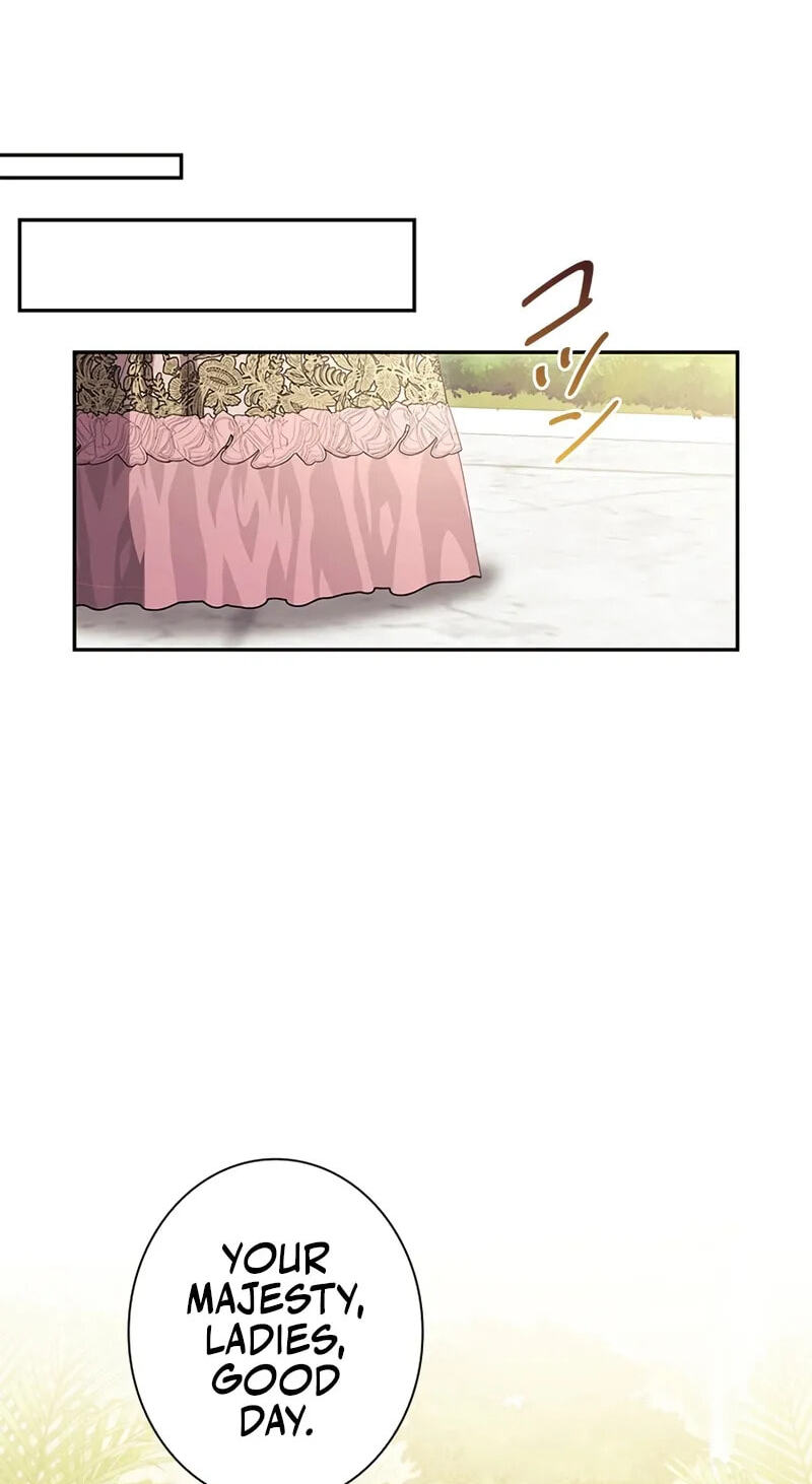 The Regressor Heroine and the Villainess Seeks to Coexist Chapter 41 page 13 - 