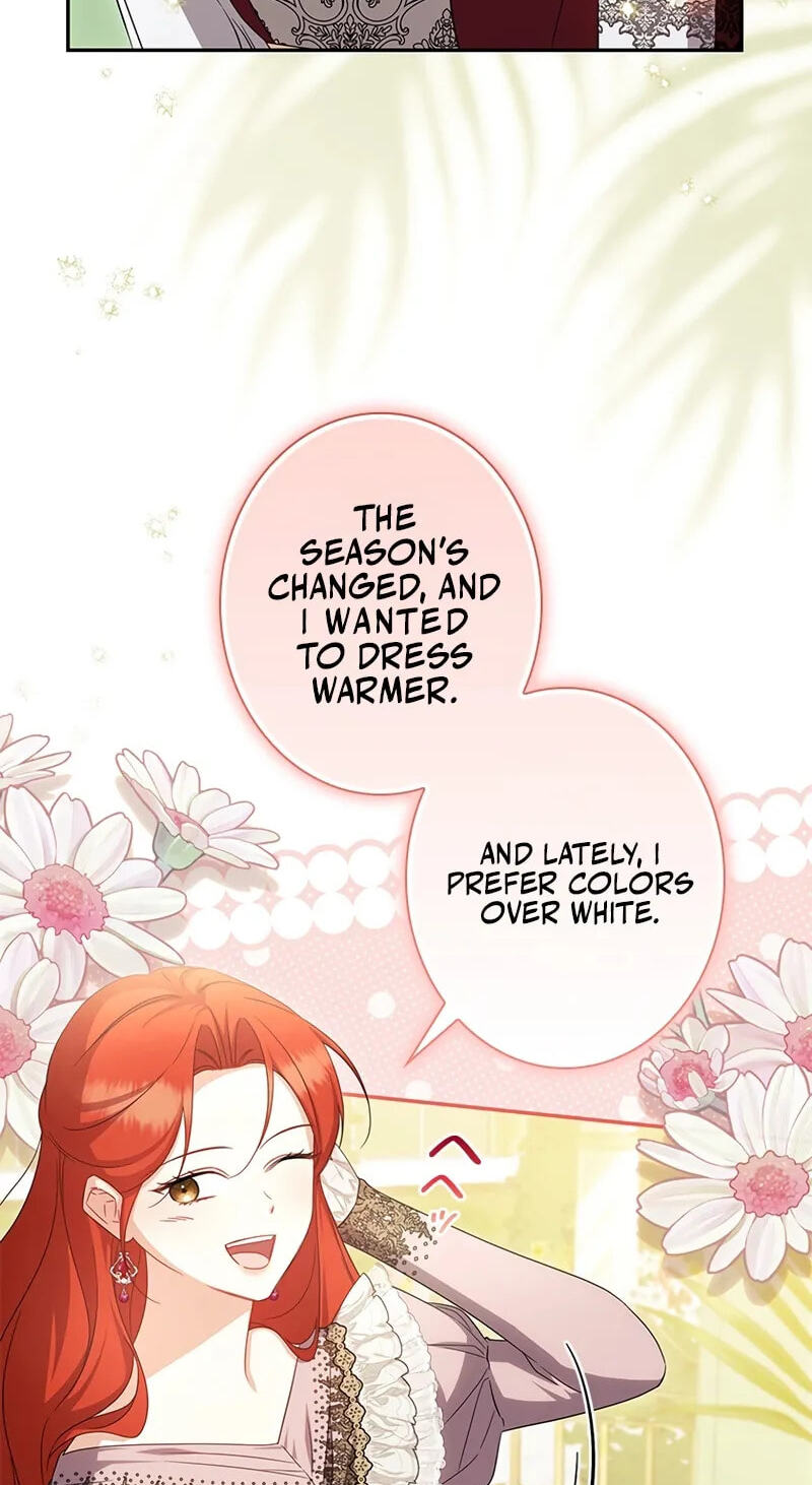 The Regressor Heroine and the Villainess Seeks to Coexist Chapter 41 page 16 - 