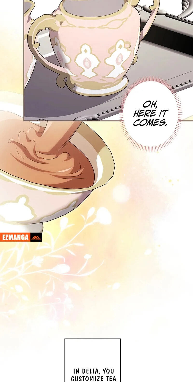 The Regressor Heroine and the Villainess Seeks to Coexist Chapter 41 page 22 - 