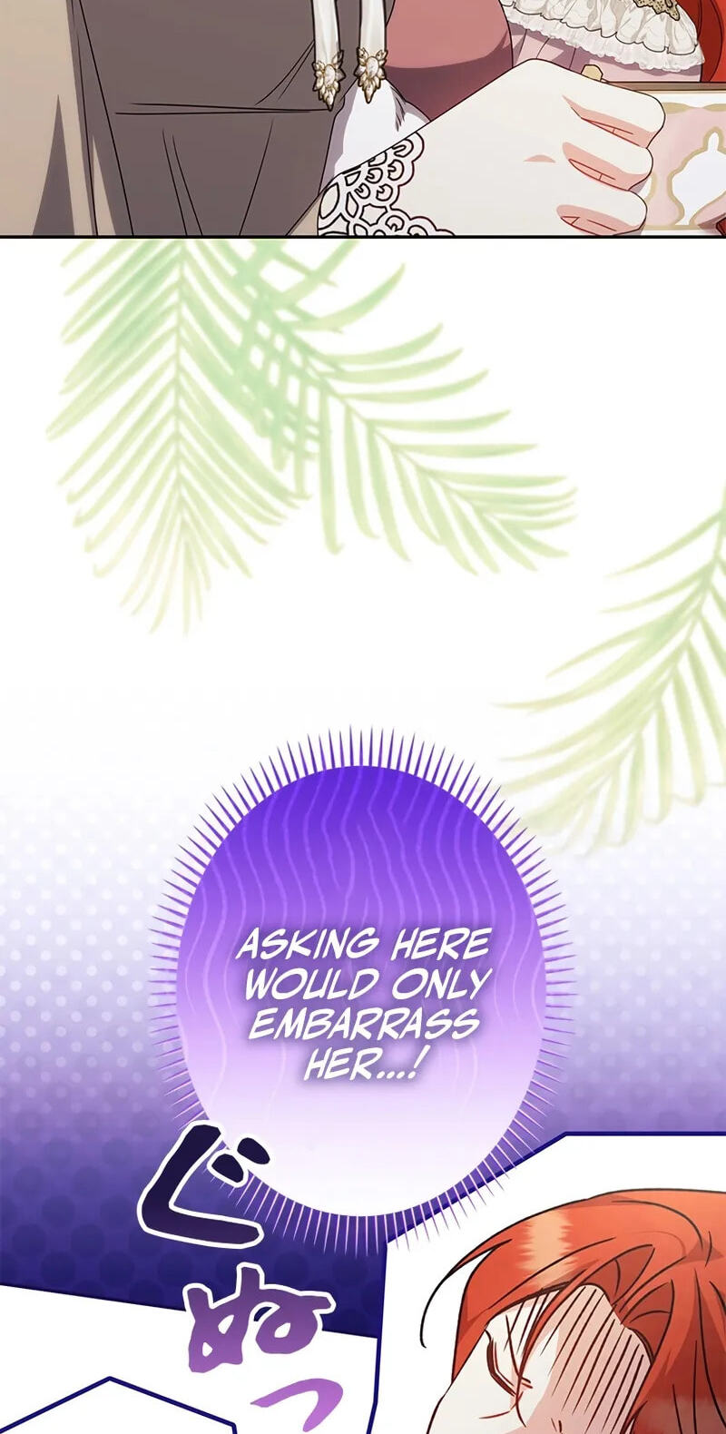 The Regressor Heroine and the Villainess Seeks to Coexist Chapter 41 page 26 - 