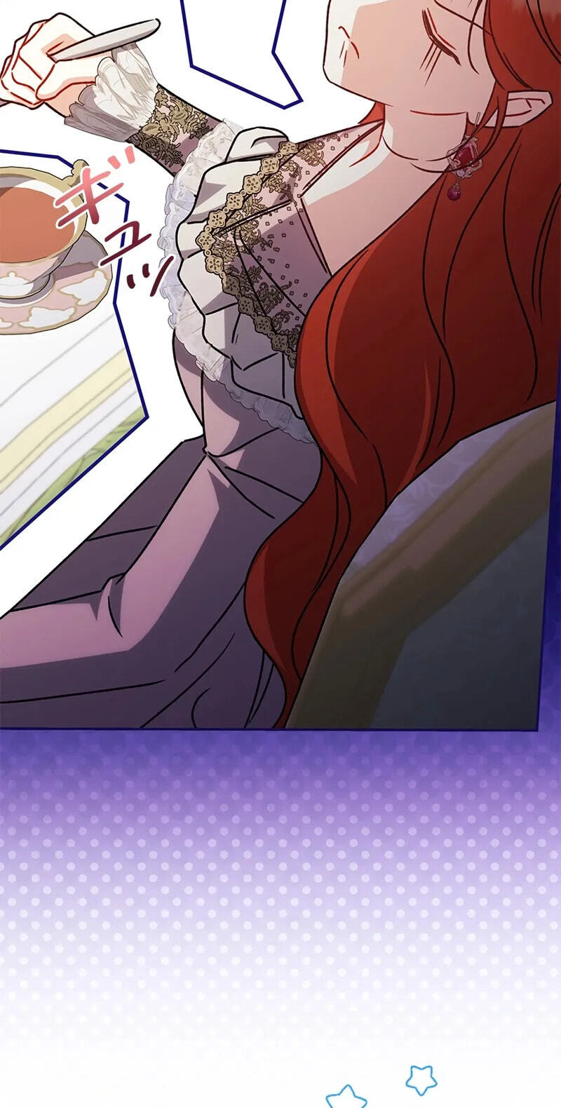 The Regressor Heroine and the Villainess Seeks to Coexist Chapter 41 page 27 - 