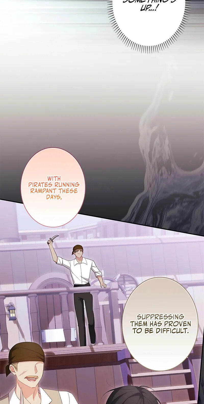The Regressor Heroine and the Villainess Seeks to Coexist Chapter 41 page 31 - 