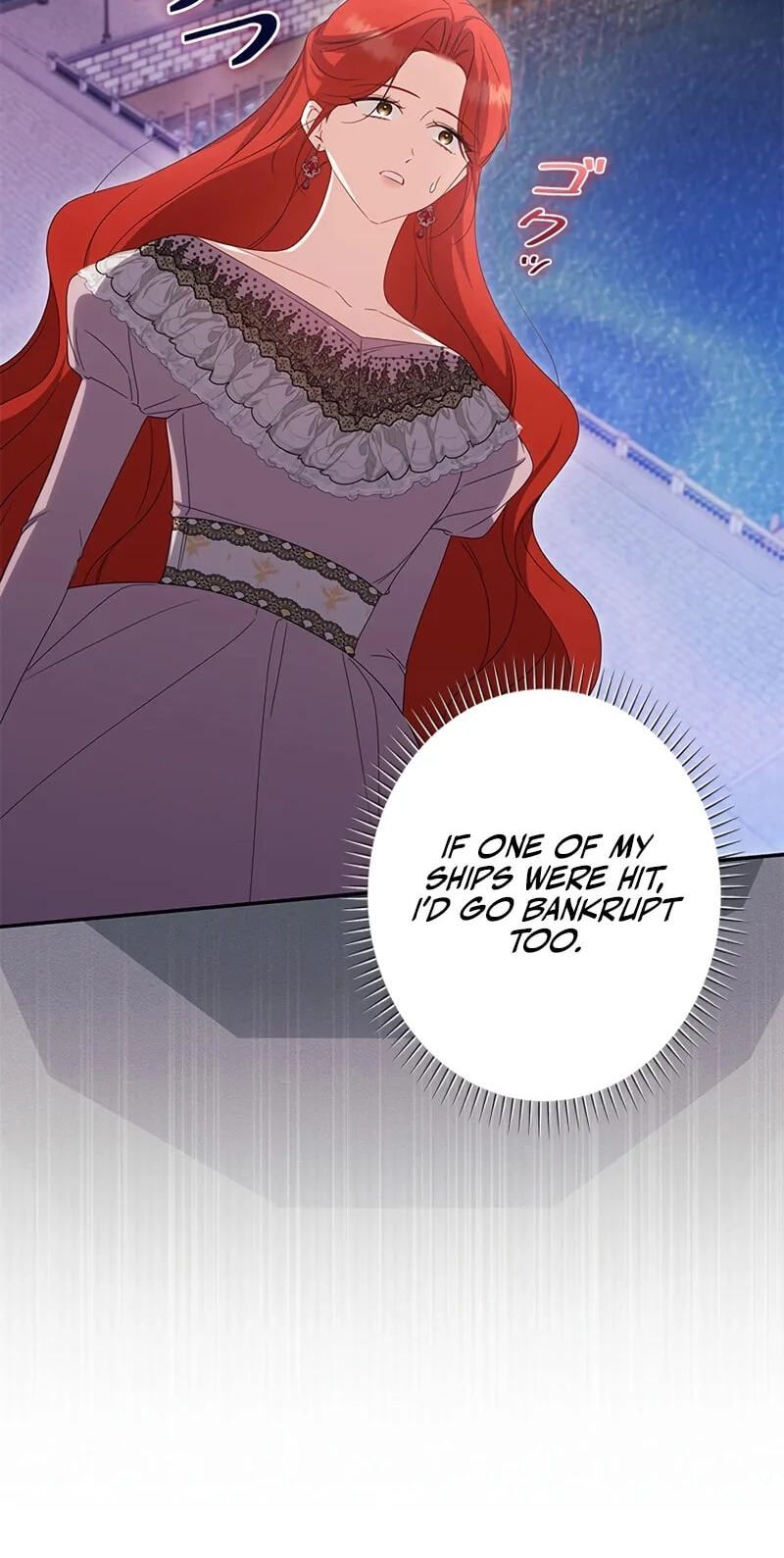 The Regressor Heroine and the Villainess Seeks to Coexist Chapter 41 page 37 - 