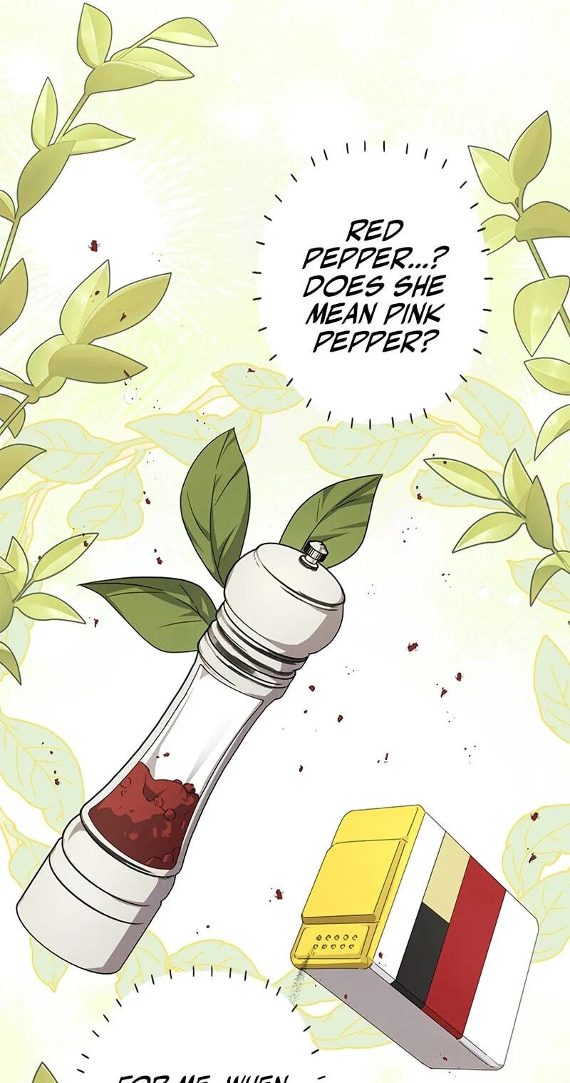 The Regressor Heroine and the Villainess Seeks to Coexist Chapter 41 page 40 - 