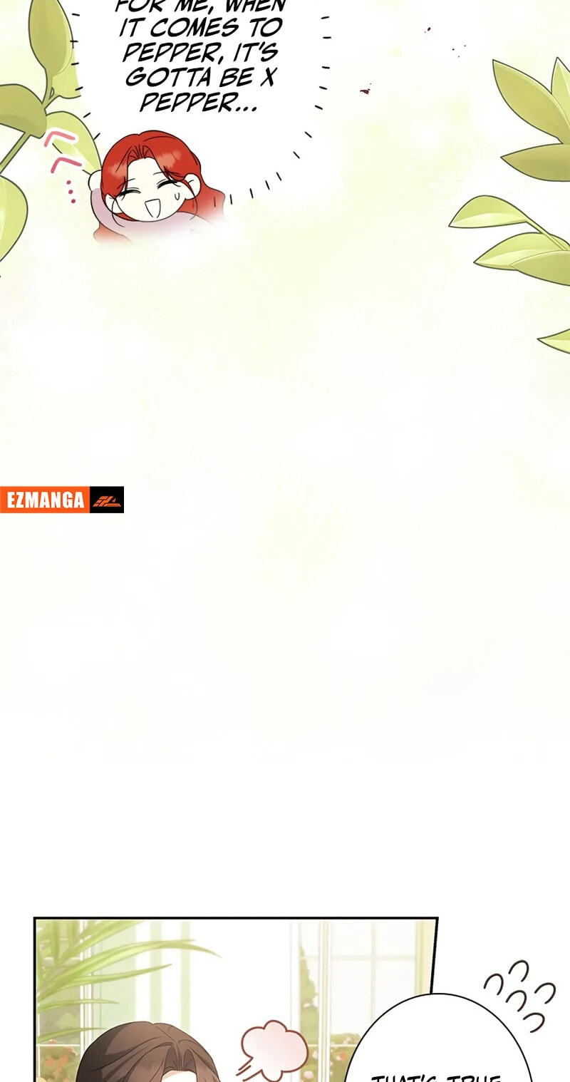 The Regressor Heroine and the Villainess Seeks to Coexist Chapter 41 page 41 - 