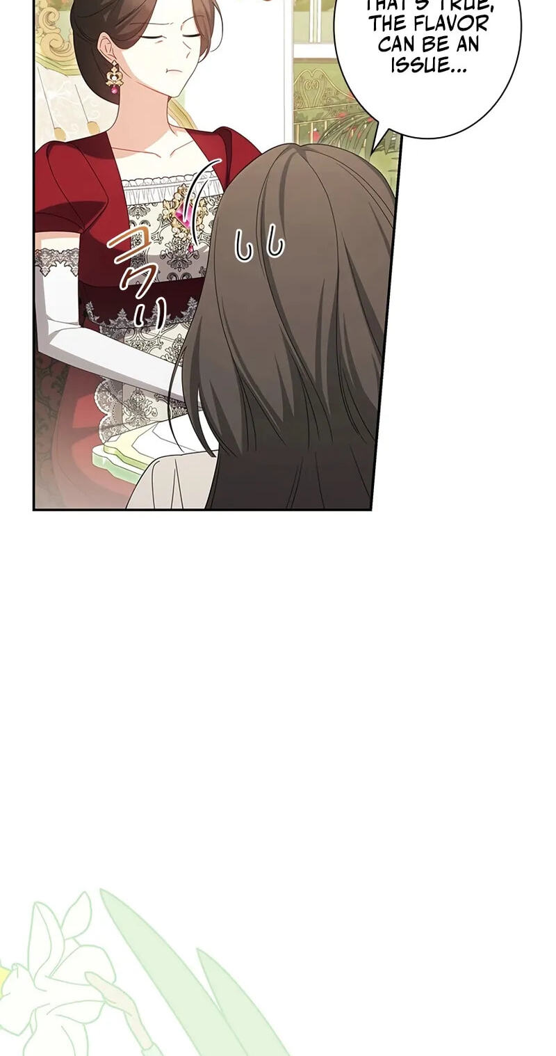 The Regressor Heroine and the Villainess Seeks to Coexist Chapter 41 page 42 - 