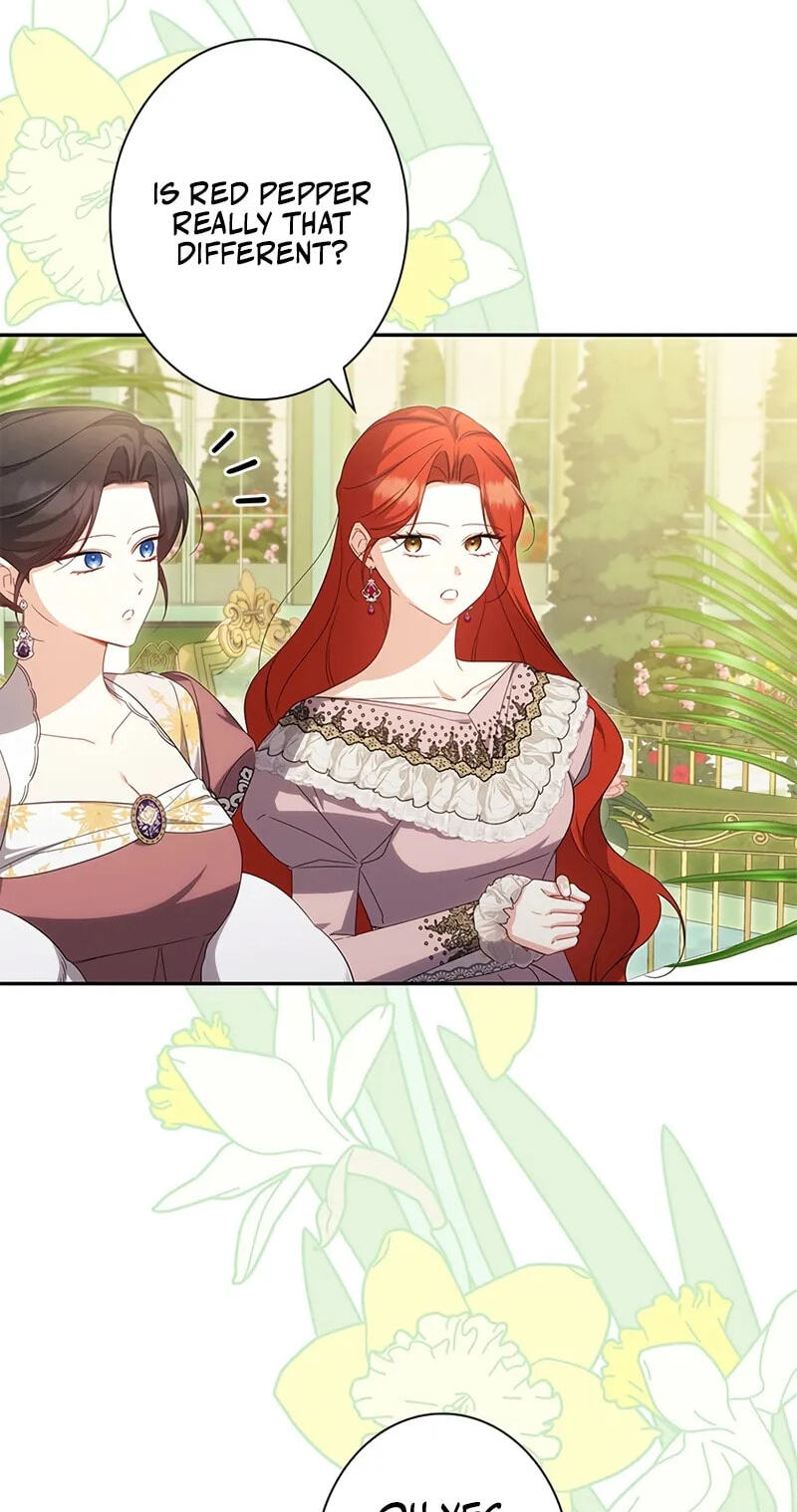 The Regressor Heroine and the Villainess Seeks to Coexist Chapter 41 page 43 - 