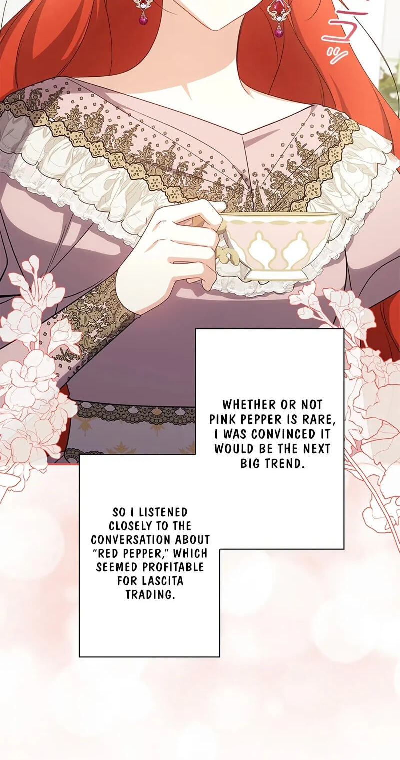 The Regressor Heroine and the Villainess Seeks to Coexist Chapter 41 page 46 - 