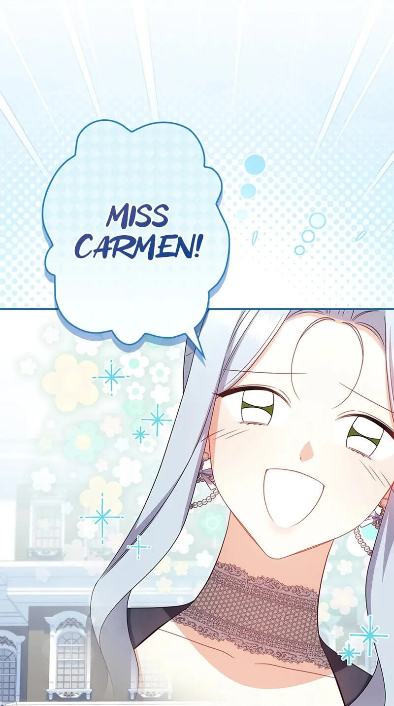 The Regressor Heroine and the Villainess Seeks to Coexist Chapter 41 page 49 - 