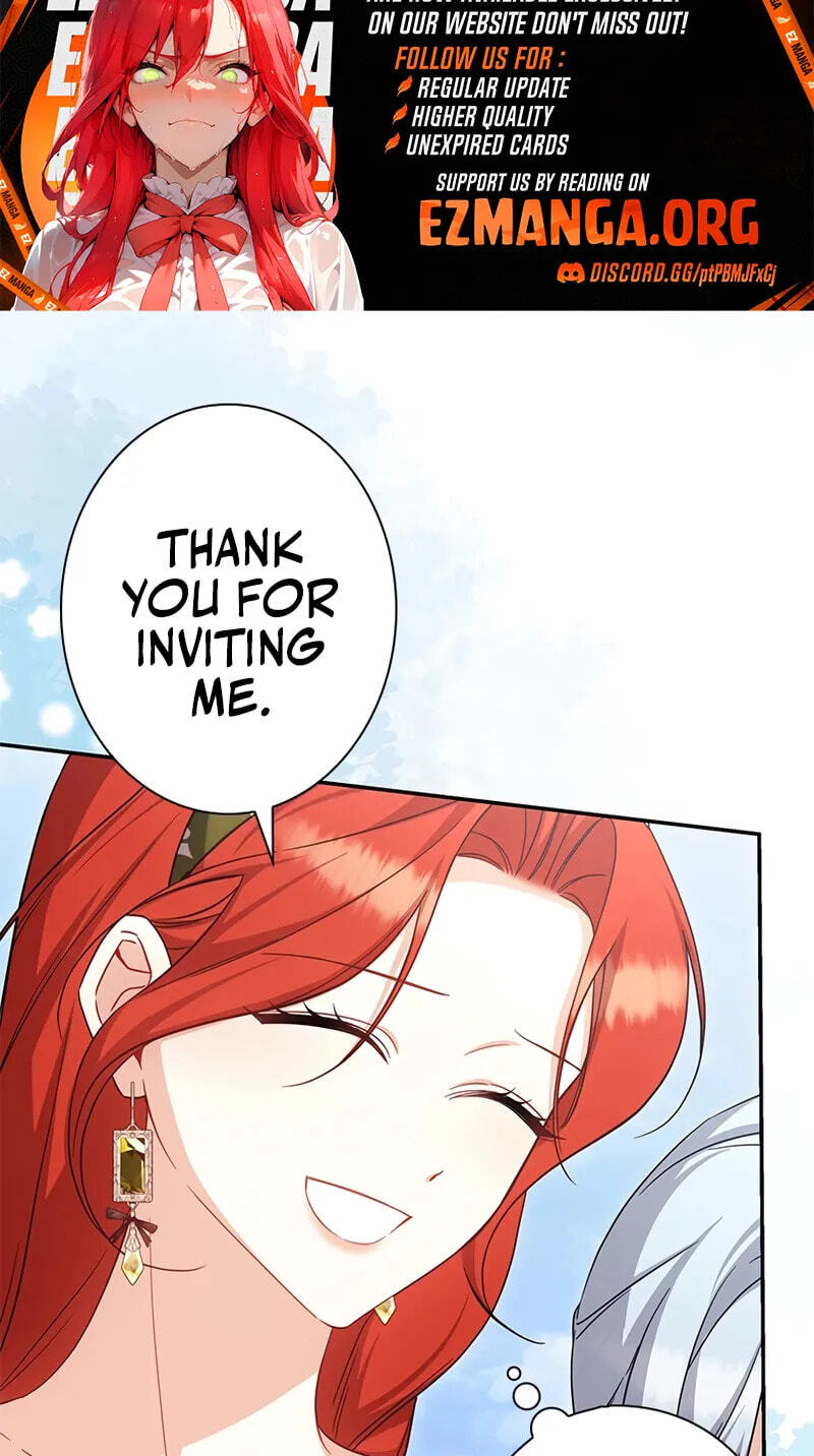The Regressor Heroine and the Villainess Seeks to Coexist Chapter 41 page 54 - 