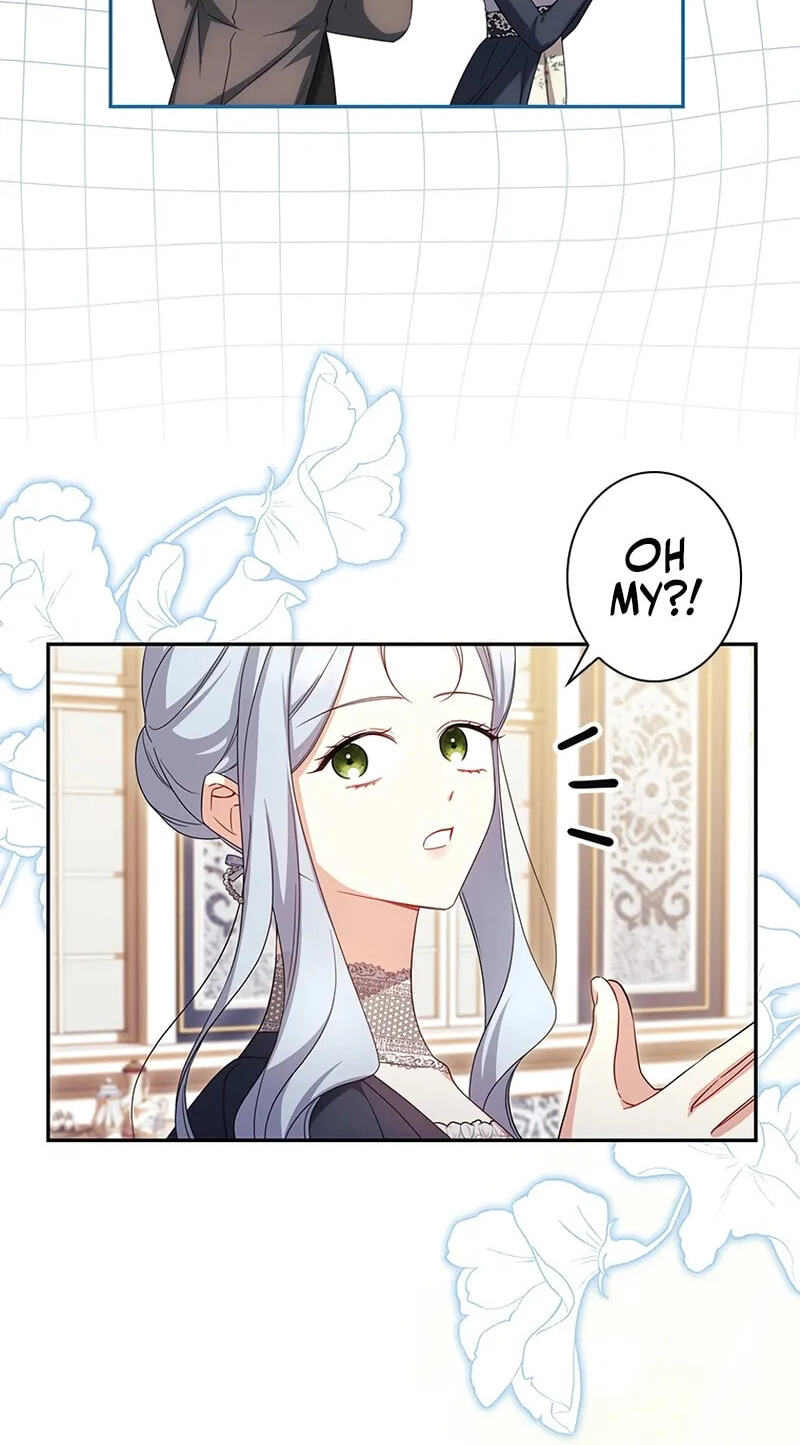 The Regressor Heroine and the Villainess Seeks to Coexist Chapter 41 page 59 - 