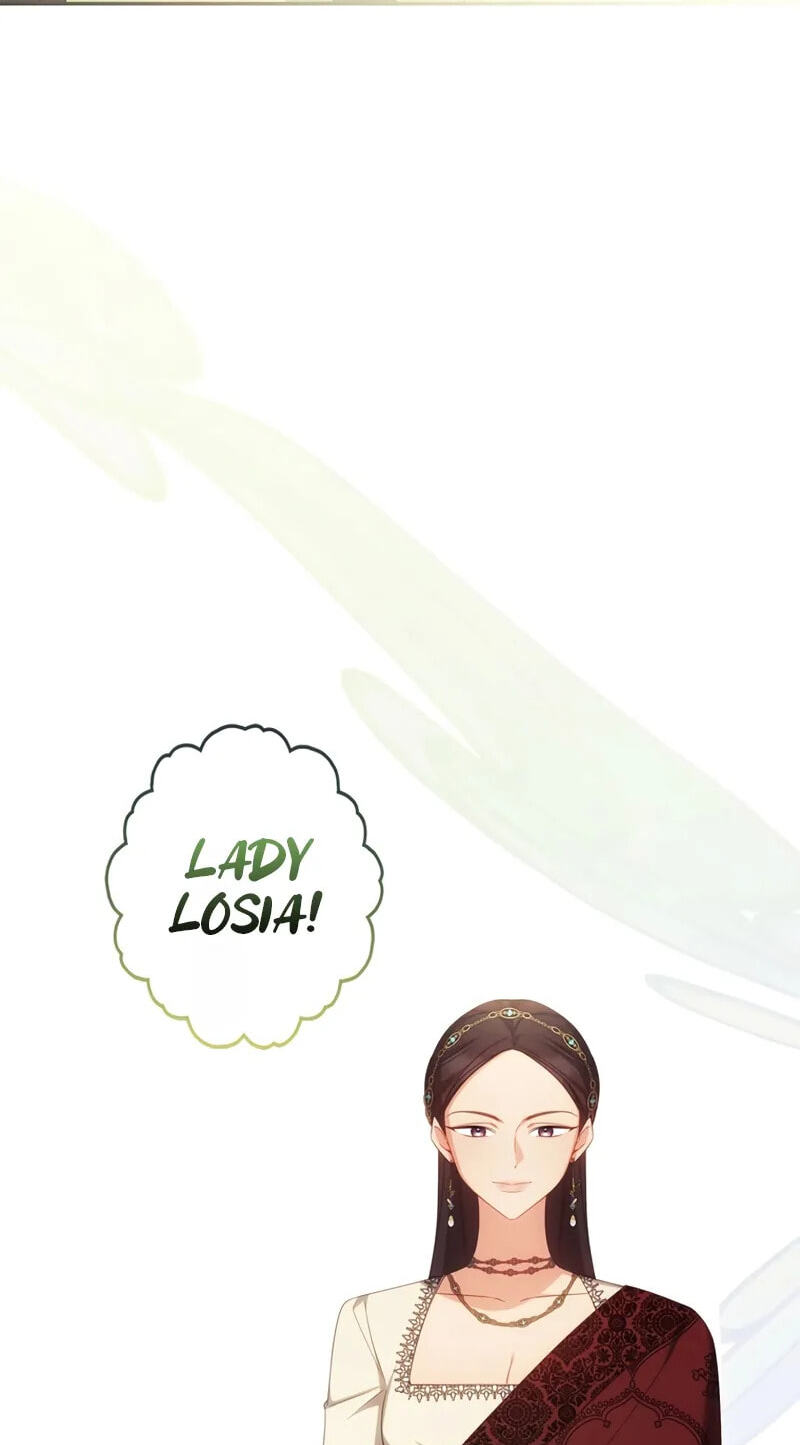 The Regressor Heroine and the Villainess Seeks to Coexist Chapter 41 page 62 - 
