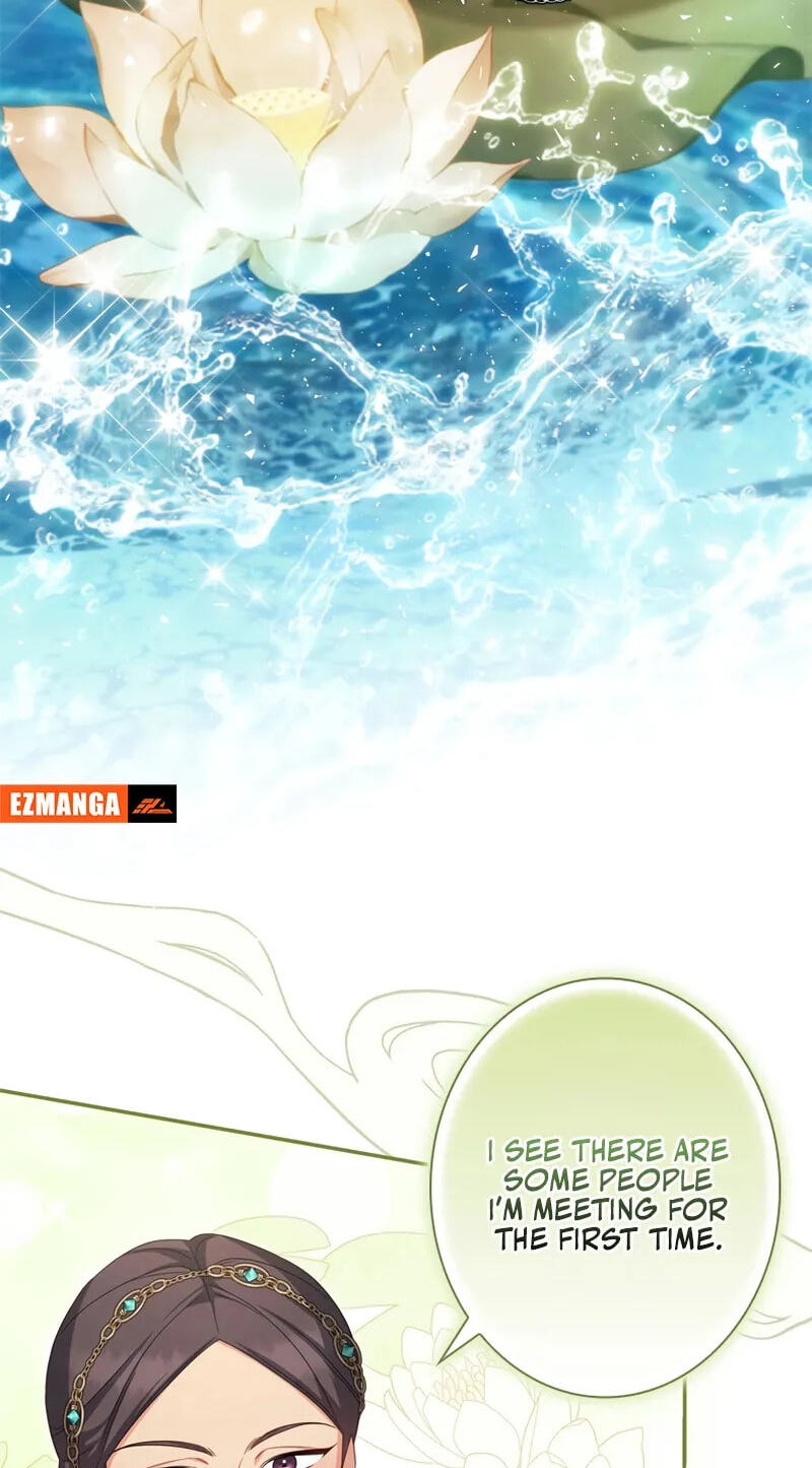The Regressor Heroine and the Villainess Seeks to Coexist Chapter 41 page 64 - 