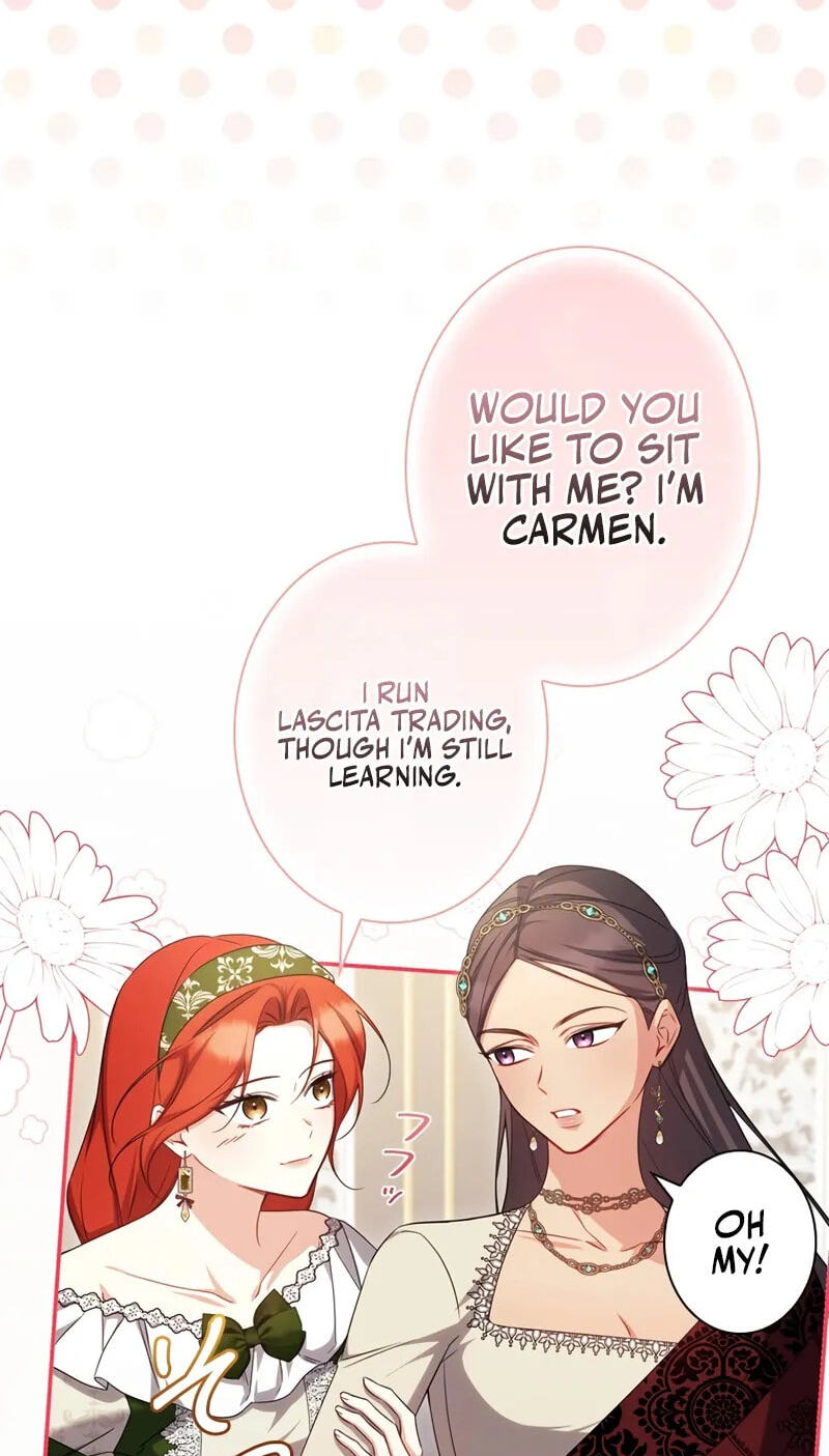 The Regressor Heroine and the Villainess Seeks to Coexist Chapter 41 page 68 - 