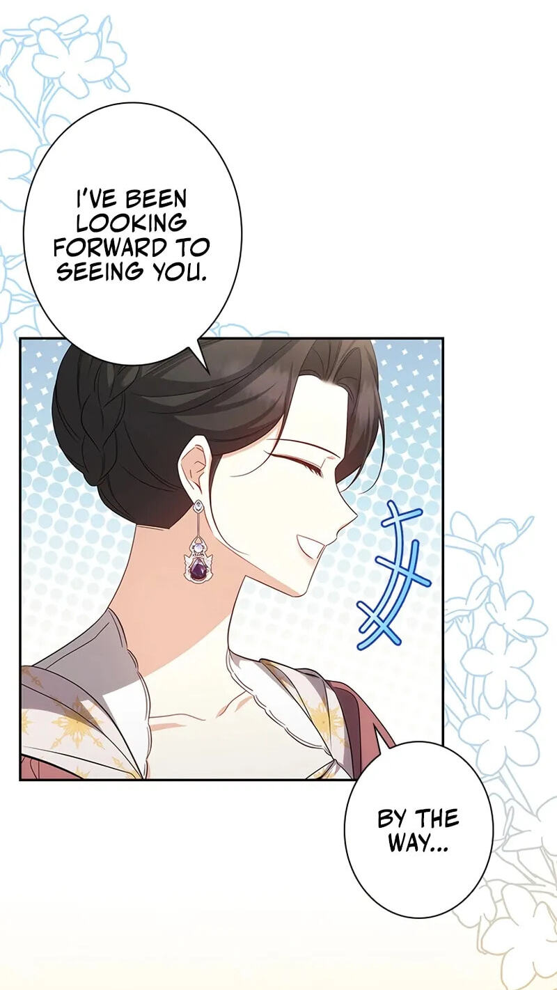 The Regressor Heroine and the Villainess Seeks to Coexist Chapter 41 page 8 - 