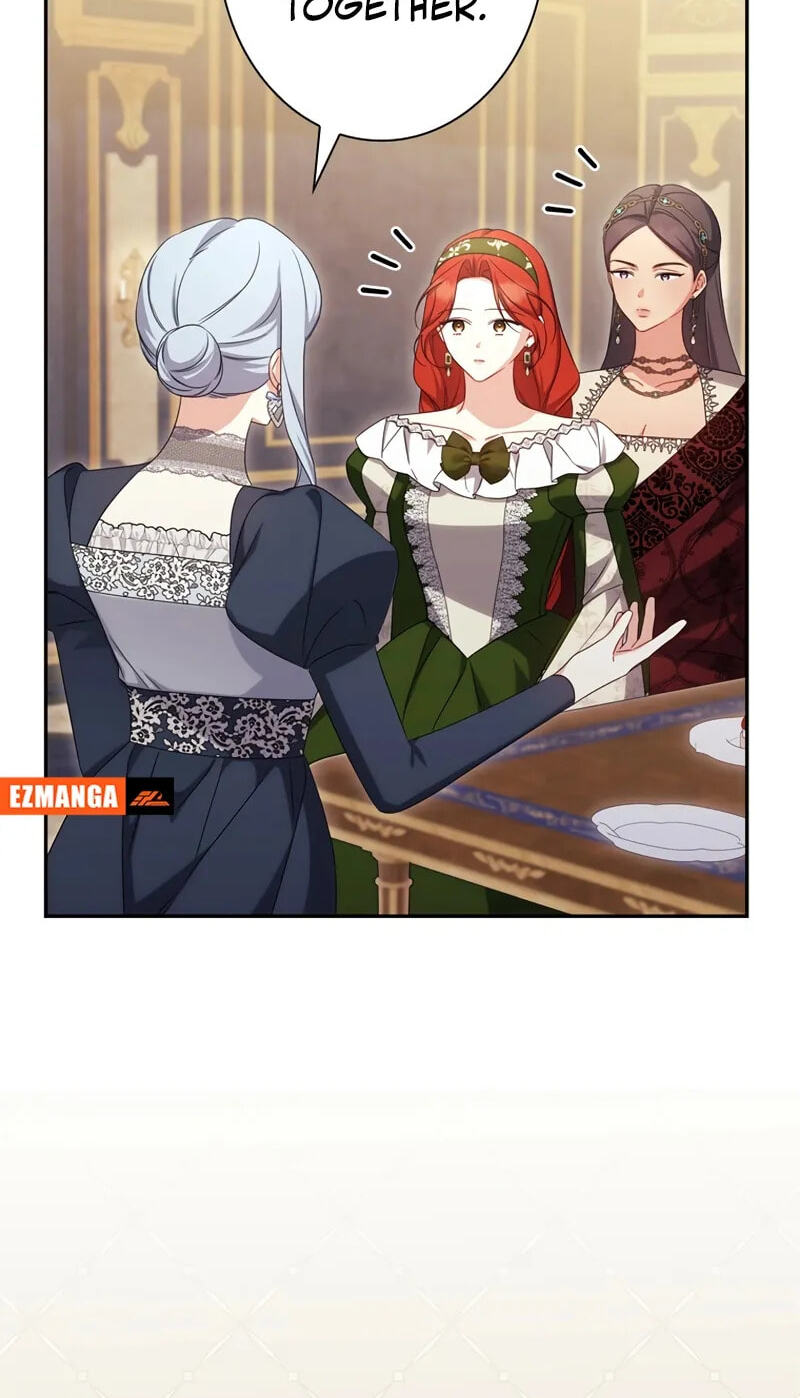 The Regressor Heroine and the Villainess Seeks to Coexist Chapter 41 page 73 - 