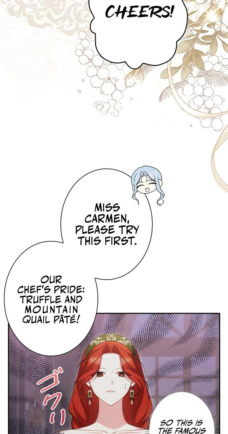 The Regressor Heroine and the Villainess Seeks to Coexist Chapter 41 page 77 - 