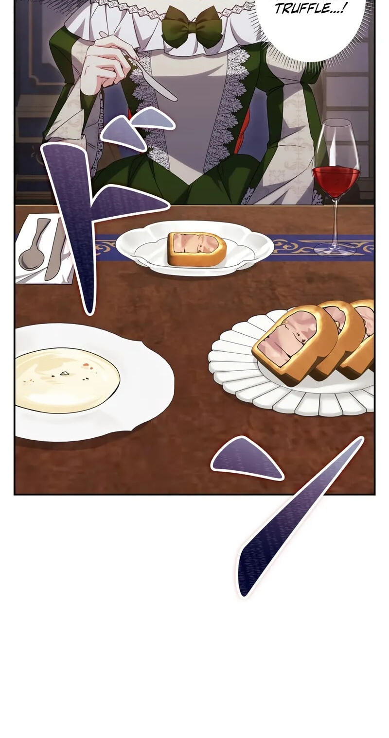 The Regressor Heroine and the Villainess Seeks to Coexist Chapter 41 page 78 - 