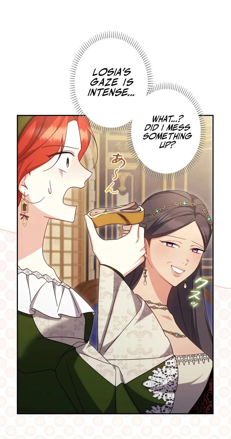 The Regressor Heroine and the Villainess Seeks to Coexist Chapter 41 page 79 - 