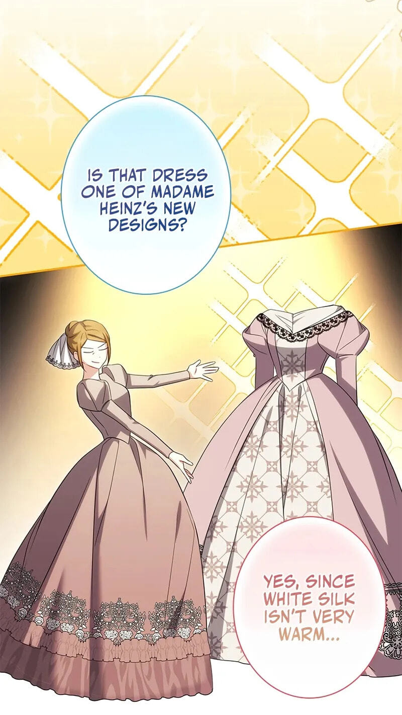 The Regressor Heroine and the Villainess Seeks to Coexist Chapter 41 page 9 - 