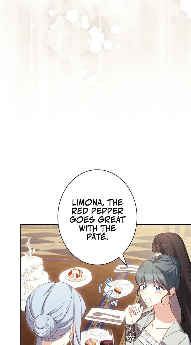 The Regressor Heroine and the Villainess Seeks to Coexist Chapter 41 page 84 - 