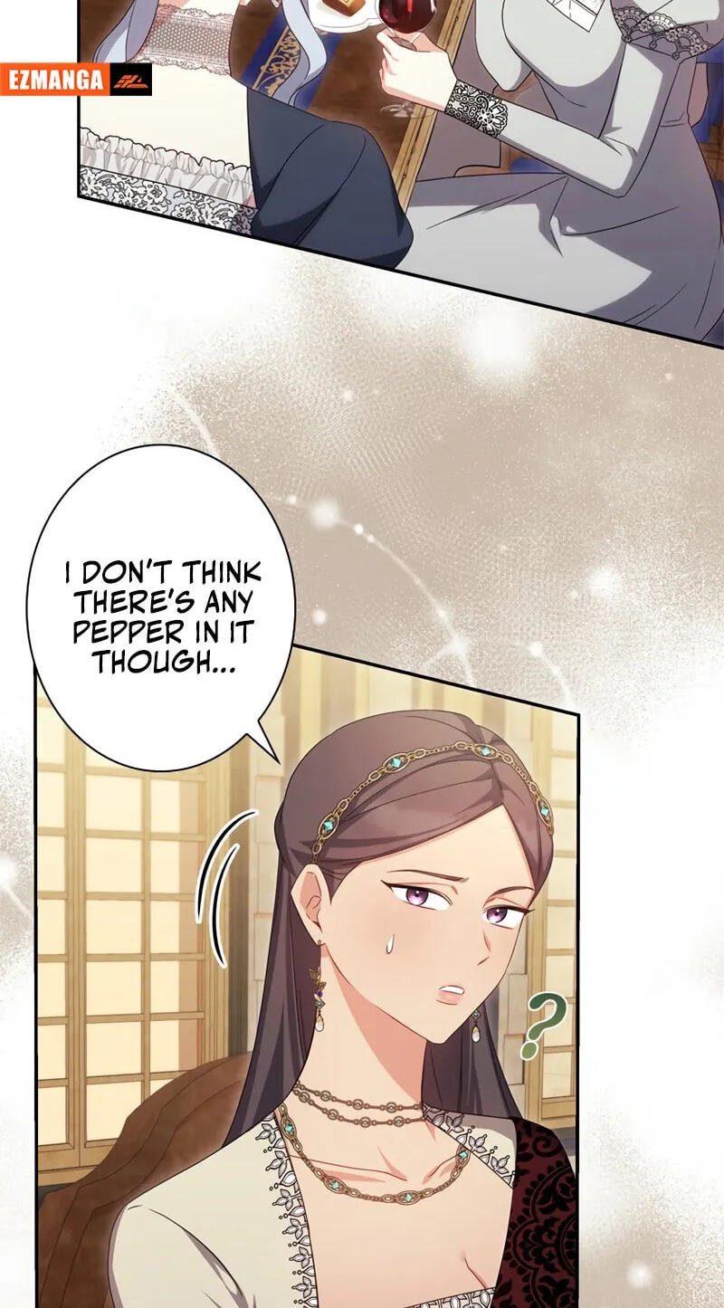 The Regressor Heroine and the Villainess Seeks to Coexist Chapter 41 page 85 - 