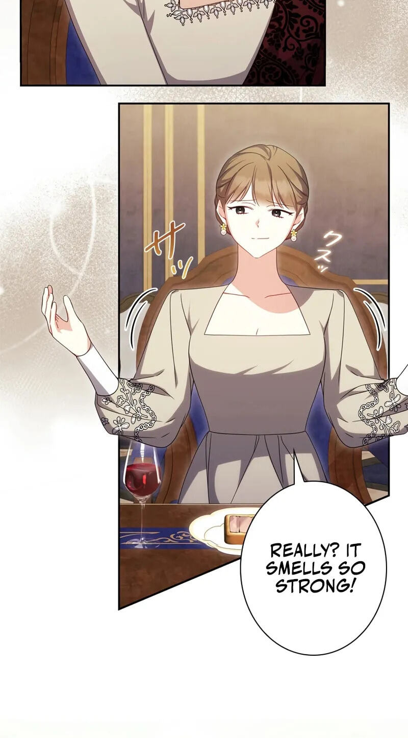 The Regressor Heroine and the Villainess Seeks to Coexist Chapter 41 page 86 - 