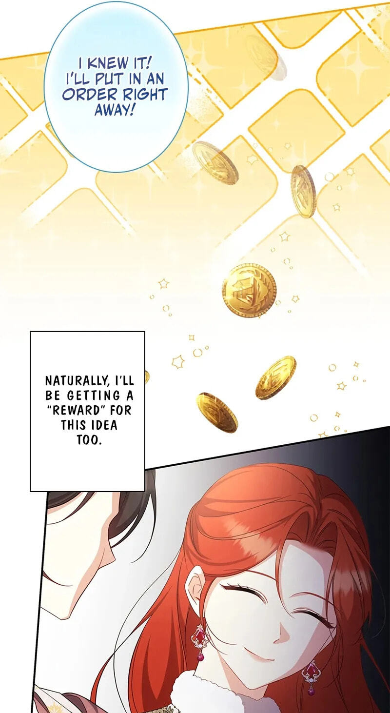 The Regressor Heroine and the Villainess Seeks to Coexist Chapter 41 page 10 - 