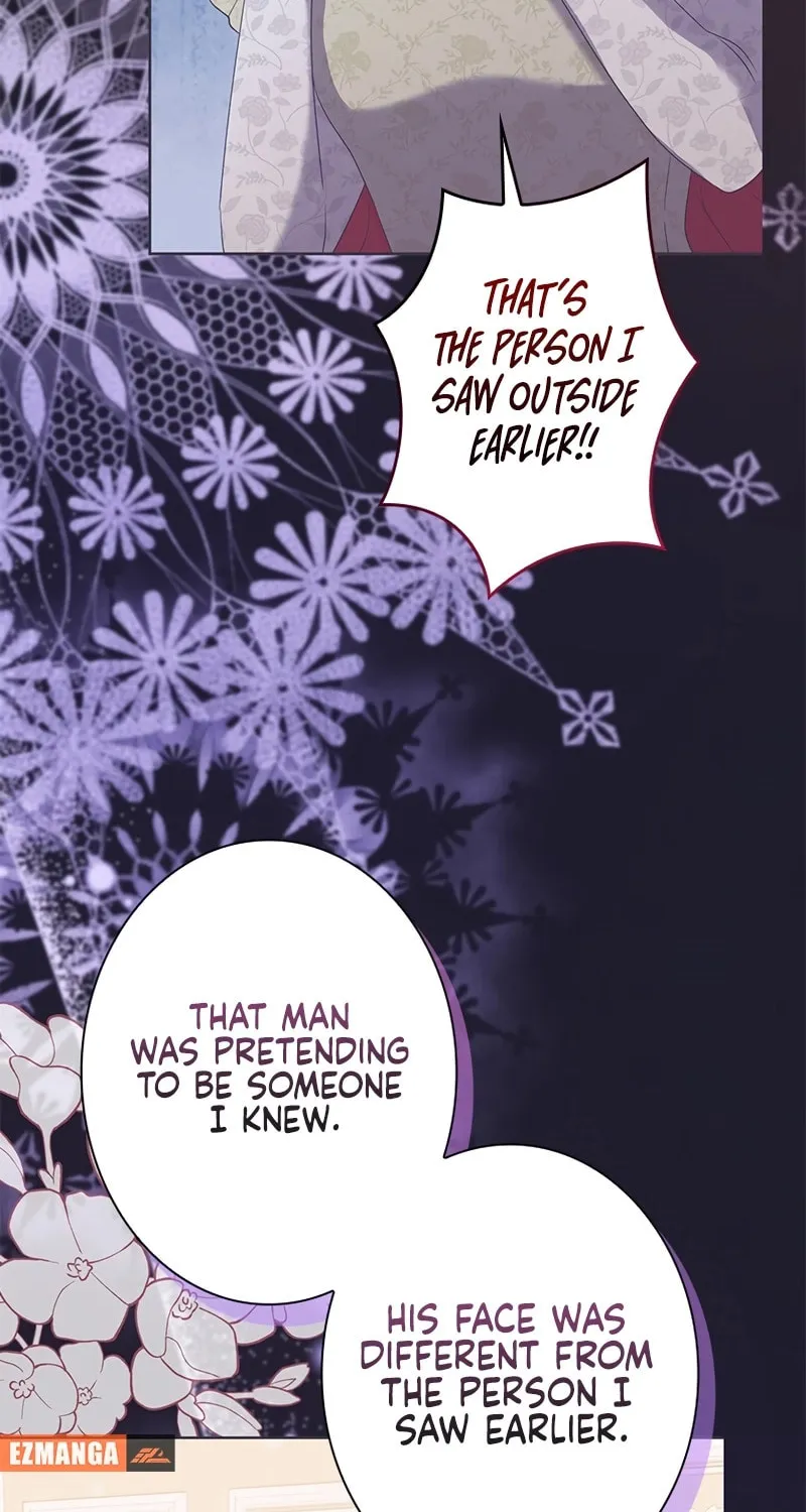 The Regressor Heroine and the Villainess Seeks to Coexist Chapter 5 page 11 - 