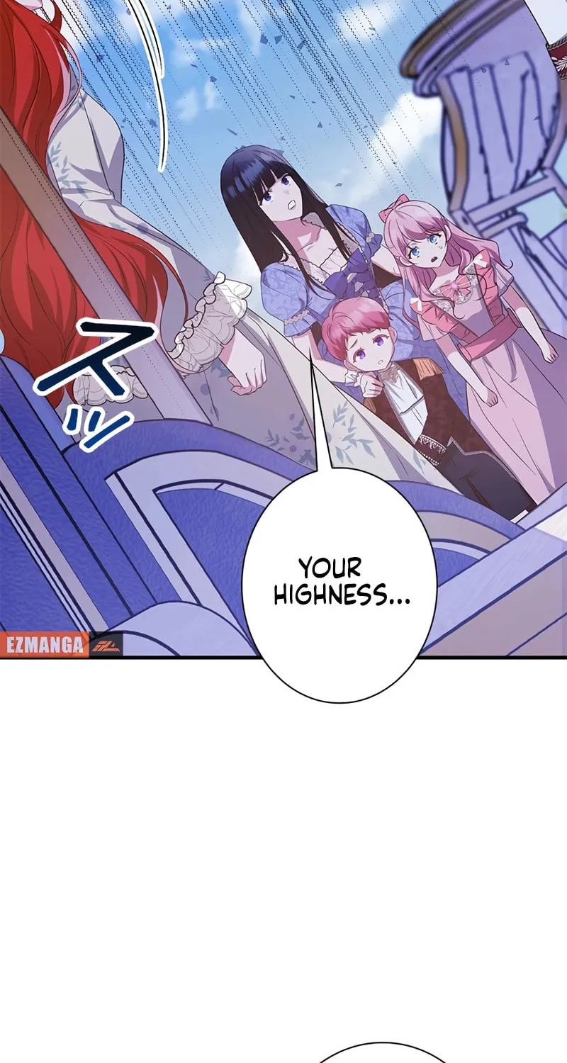 The Regressor Heroine and the Villainess Seeks to Coexist Chapter 5 page 104 - 