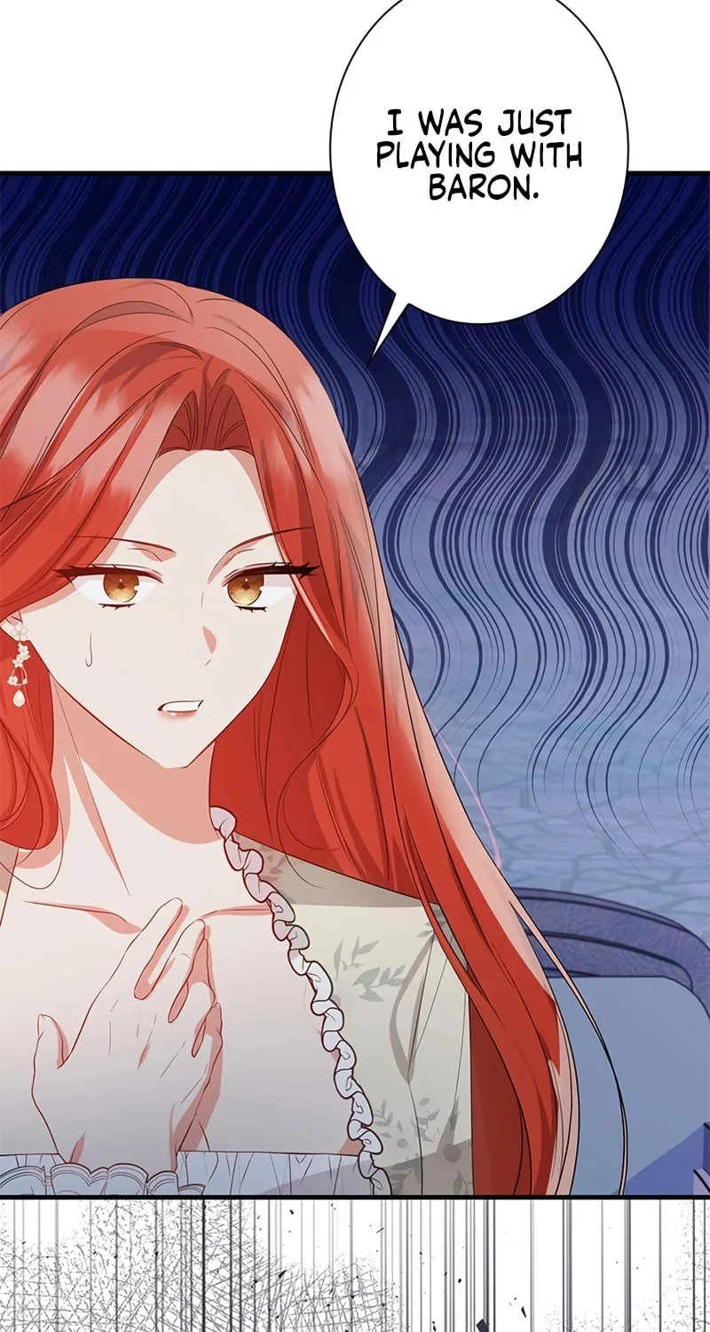 The Regressor Heroine and the Villainess Seeks to Coexist Chapter 5 page 105 - 