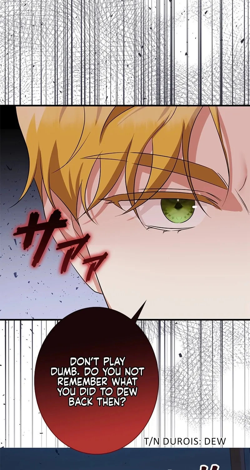 The Regressor Heroine and the Villainess Seeks to Coexist Chapter 5 page 106 - 