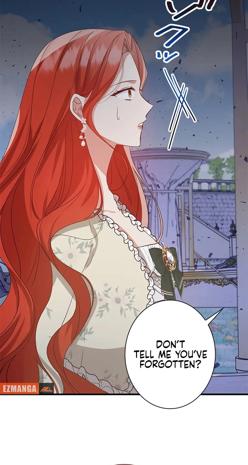 The Regressor Heroine and the Villainess Seeks to Coexist Chapter 5 page 107 - 