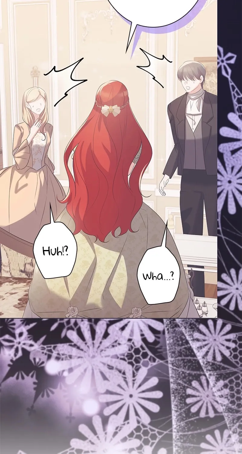 The Regressor Heroine and the Villainess Seeks to Coexist Chapter 5 page 12 - 