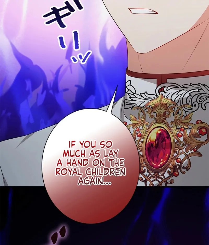 The Regressor Heroine and the Villainess Seeks to Coexist Chapter 5 page 115 - 