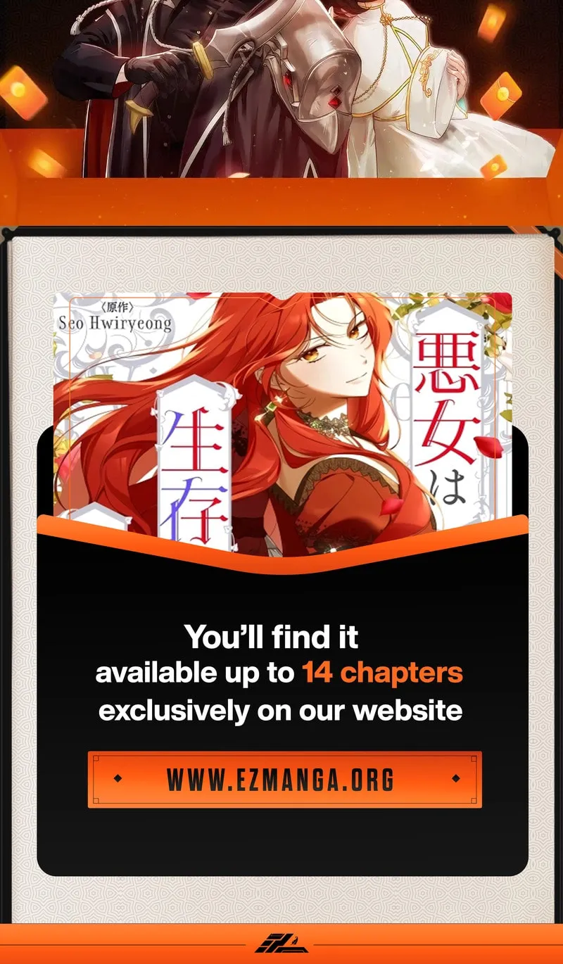 The Regressor Heroine and the Villainess Seeks to Coexist Chapter 5 page 124 - 