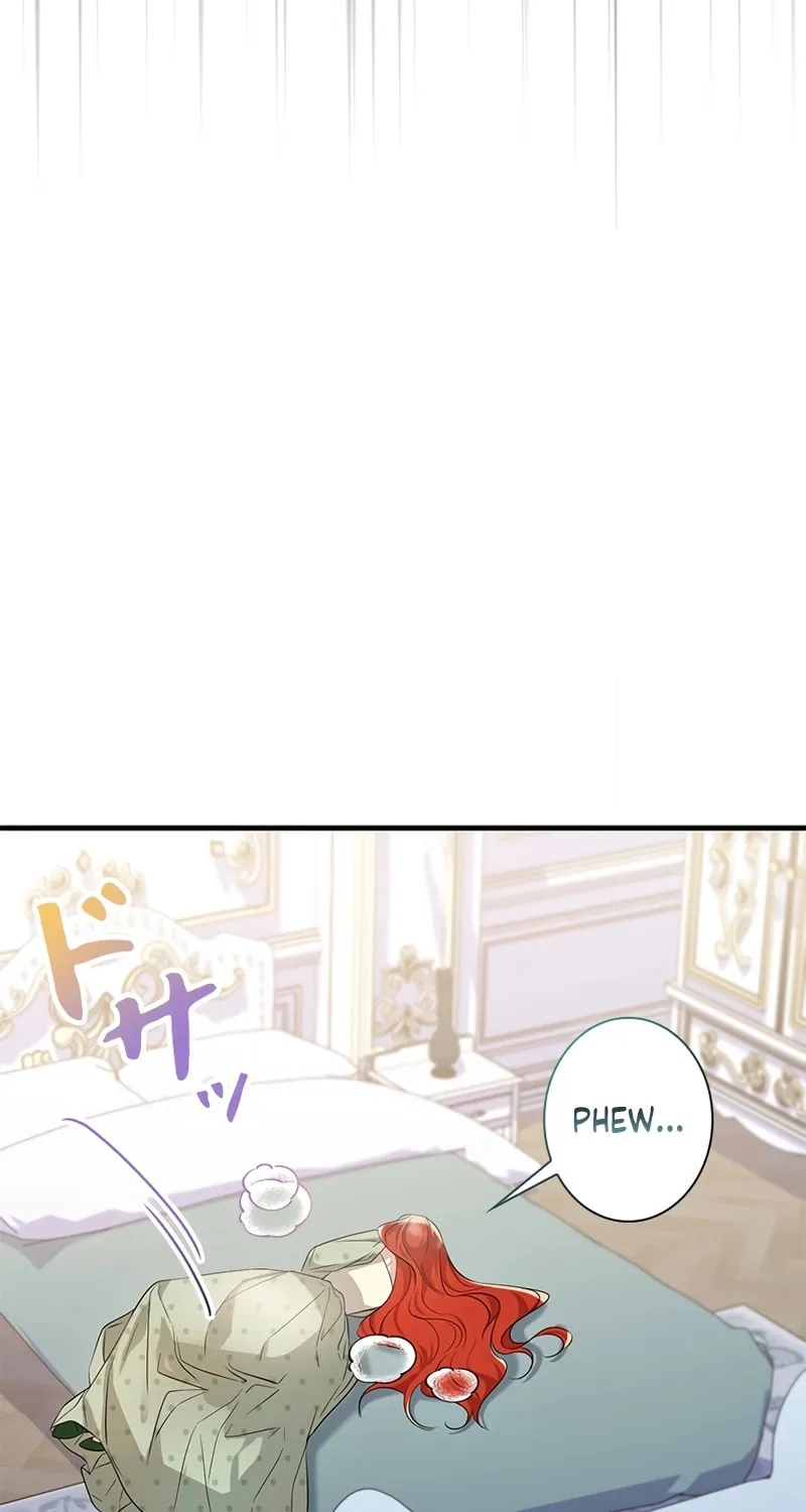 The Regressor Heroine and the Villainess Seeks to Coexist Chapter 5 page 19 - 
