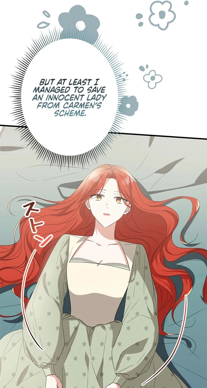 The Regressor Heroine and the Villainess Seeks to Coexist Chapter 5 page 22 - 